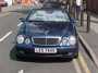 Click on this photo of the Mercedes-Benz CLK 230 Kompressor Avantgarde (facelift model) Convertible Auto to enlarge... for sale at DW Leisure Mercedes Benz Specialist Welling