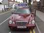 Click on this photo of the Mercedes-Benz E Class E320 CDI Diesel Elegance (facelift model) Diesel Estate Auto to enlarge... for sale at DW Leisure Mercedes Benz Specialist Welling