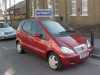 Click here to see more details on the Mercedes-Benz A Class A 140 Avantgarde new shape 5 door Auto  for sale at DW Leisure Mercedes Benz Specialist Welling