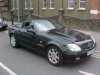 Click here to see more details on the Mercedes-Benz SLK 230 Sport Kompressor Convertible Auto  for sale at DW Leisure Mercedes Benz Specialist Welling