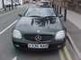 Click on this photo of the Mercedes-Benz SLK 230 Sport Kompressor Convertible Auto to enlarge... for sale at DW Leisure Mercedes Benz Specialist Welling