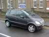 Click here to see more details on the Mercedes-Benz A Class A190  Avantgarde (ACS) new shape 5 door Auto  for sale at DW Leisure Mercedes Benz Specialist Welling