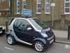Click here to see more details on the Smart City-Convertible Passion  0.6 Automatic Cabriolet Auto Automatic  for sale at DW Leisure Mercedes Benz Specialist Welling