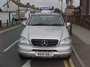 Click on this photo of the Mercedes-Benz M Class ML320 Tiptronic Estate Auto Automatic to enlarge... for sale at DW Leisure Mercedes Benz Specialist Welling