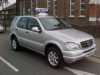 Click here to see more details on the Mercedes-Benz M Class ML320 Tiptronic Estate Auto  for sale at DW Leisure Mercedes Benz Specialist Welling