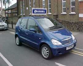 Click on this photo of the Mercedes-Benz A Class A170 CDI Diesel Elegance new shape Diesel 5 door to enlarge... for sale at DW Leisure Mercedes Benz Specialist Welling - if this photo is missing try refreshing the page if the photo still doesn't appear this vehicle might be already sold - click the home button if you found this page via a search engine