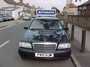 Click on this photo of the Mercedes-Benz C Class C180 Classic Saloon Auto to enlarge... for sale at DW Leisure Mercedes Benz Specialist Welling