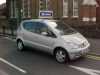 Click here to see more details on the Mercedes-Benz A Class A170 CDI Diesel Avantgarde LWB new shape Diesel 5 door Auto  for sale at DW Leisure Mercedes Benz Specialist Welling