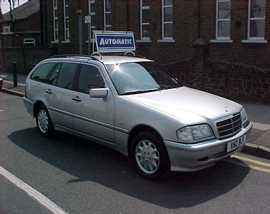 Click on this photo of the Mercedes-Benz C Class C200 Kompressor Elegance (facelift model) Estate Auto Automatic to enlarge... for sale at DW Leisure Mercedes Benz Specialist Welling - if this photo is missing try refreshing the page if the photo still doesn't appear this vehicle might be already sold - click the home button if you found this page via a search engine