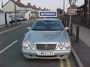 Click on this photo of the Mercedes-Benz E Class E320 Avantgarde Saloon Auto to enlarge... for sale at DW Leisure Mercedes Benz Specialist Welling