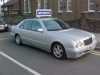 Click here to see more details on the Mercedes-Benz E Class E320 Avantgarde Saloon Auto  for sale at DW Leisure Mercedes Benz Specialist Welling