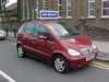 Click here to see more details on the Mercedes-Benz A Class A140 Avantgarde LWB new shape 5 door  for sale at DW Leisure Mercedes Benz Specialist Welling