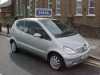 Click here to see more details on the Mercedes-Benz A Class 170CDI Diesel Elegance LWB new shape Diesel 5 door 5-Speed  for sale at DW Leisure Mercedes Benz Specialist Welling