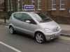 Click here to see more details on the Mercedes-Benz A Class A190 Avantgarde new shape 5 door  for sale at DW Leisure Mercedes Benz Specialist Welling