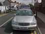 Click on this photo of the Mercedes-Benz C Class C240 2.6 Avantgarde (new shape) Saloon to enlarge... for sale at DW Leisure Mercedes Benz Specialist Welling