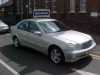 Click here to see more details on the Mercedes-Benz C Class C240 2.6 Avantgarde (new shape) Saloon  for sale at DW Leisure Mercedes Benz Specialist Welling