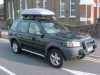 Click here to see more details on the Land Rover Freelander 1.8 XEI 5 door 5-Speed  for sale at DW Leisure Mercedes Benz Specialist Welling