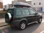 Click on this photo of the Land Rover Freelander 1.8 XEI 5 door 5-Speed to enlarge... for sale at DW Leisure Mercedes Benz Specialist Welling
