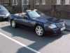 Click here to see more details on the Mercedes-Benz SL Class SL320 Convertible Auto  for sale at DW Leisure Mercedes Benz Specialist Welling