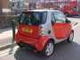 Click on this photo of the Smart City-Coupe Passion 0.6 Soft Touch Coupe Auto Automatic to enlarge... for sale at DW Leisure Mercedes Benz Specialist Welling