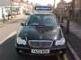 Click on this photo of the Mercedes-Benz C Class C180 2.0 Avantgarde new shape Saloon Auto to enlarge... for sale at DW Leisure Mercedes Benz Specialist Welling