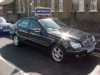 Click here to see more details on the Mercedes-Benz C Class C180 2.0 Avantgarde new shape Saloon Auto  for sale at DW Leisure Mercedes Benz Specialist Welling