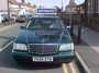 Click on this photo of the Mercedes-Benz S Class S280 Saloon Auto to enlarge... for sale at DW Leisure Mercedes Benz Specialist Welling