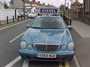 Click on this photo of the Mercedes-Benz E Class E320 CDI Diesel Avantgarde (facelift model) Diesel Saloon Auto to enlarge... for sale at DW Leisure Mercedes Benz Specialist Welling