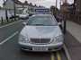 Click on this photo of the Mercedes-Benz S Class S320  automatic Saloon Auto Automatic to enlarge... for sale at DW Leisure Mercedes Benz Specialist Welling