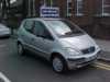 Click here to see more details on the Mercedes-Benz A Class A140 Classic new shape 5 door 5-Speed  for sale at DW Leisure Mercedes Benz Specialist Welling