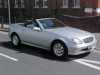 Click here to see more details on the Mercedes-Benz SLK 200 Sport Kompressor Convertible Auto  for sale at DW Leisure Mercedes Benz Specialist Welling