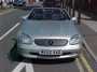 Click on this photo of the Mercedes-Benz SLK 200 Sport Kompressor Convertible Auto Automatic to enlarge... for sale at DW Leisure Mercedes Benz Specialist Welling