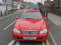 Click on this photo of the Mercedes-Benz C Class C180 Kompressor Sport SE Evolution Coupe Auto to enlarge... for sale at DW Leisure Mercedes Benz Specialist Welling