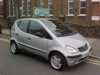 Click here to see more details on the Mercedes-Benz A Class A160 Classic new shape 5 door 5-Speed  for sale at DW Leisure Mercedes Benz Specialist Welling