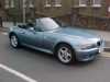 Click here to see more details on the BMW Z3 1.9 Convertible 5-Speed  for sale at DW Leisure Mercedes Benz Specialist Welling
