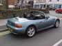 Click on this photo of the BMW Z3 1.9 Convertible 5-Speed to enlarge... for sale at DW Leisure Mercedes Benz Specialist Welling