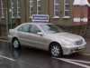 Click here to see more details on the Mercedes-Benz C Class C180 2.0 Elegance new shape Saloon Auto Automatic  for sale at DW Leisure Mercedes Benz Specialist Welling