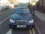 Click on this photo of the Mercedes-Benz C Class C200 Kompressor Avantgarde (new shape) Saloon Manual to enlarge... for sale at DW Leisure Mercedes Benz Specialist Welling