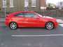 Click on this photo of the Mercedes-Benz C Class C180 2.0 Sport Evolution Automatic Coupe Auto Automatic to enlarge... for sale at DW Leisure Mercedes Benz Specialist Welling
