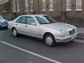 Click on this photo of the Mercedes-Benz E Class E240 Elegance (new shape) Saloon Auto Automatic to enlarge... for sale at DW Leisure Mercedes Benz Specialist Welling - if this photo is missing try refreshing the page if the photo still doesn't appear this vehicle might be already sold - click the home button if you found this page via a search engine
