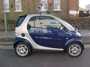 Click on this photo of the Smart City-Coupe Passion 0.6 RHD Soft Touch Coupe Auto Automatic to enlarge... for sale at DW Leisure Mercedes Benz Specialist Welling