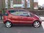 Click on this photo of the Mercedes-Benz A Class A140 Avantgarde new shape 5 door 5-Speed to enlarge... for sale at DW Leisure Mercedes Benz Specialist Welling